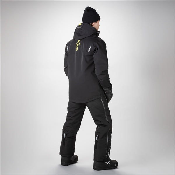 CKX Manteau Alaska Homme