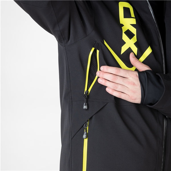 CKX Manteau Alaska Homme