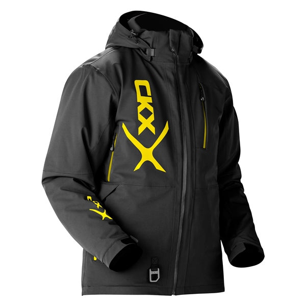 CKX Manteau Alaska Homme