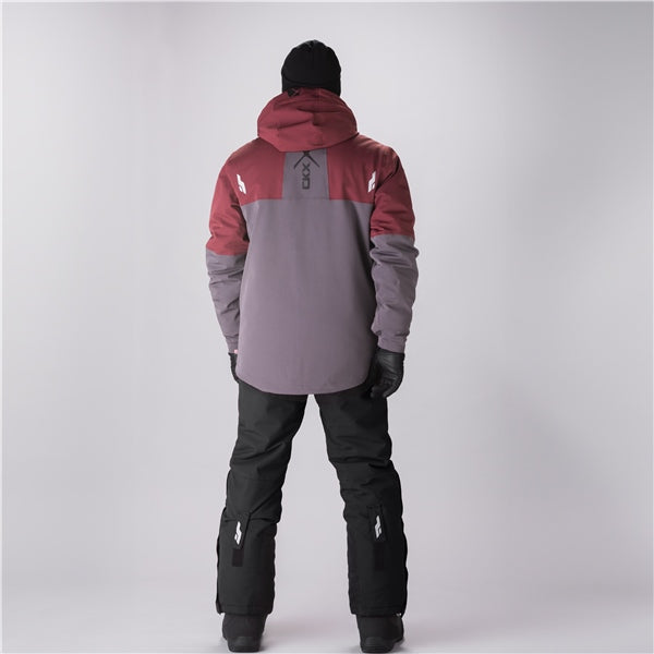 CKX Manteau Alaska Homme