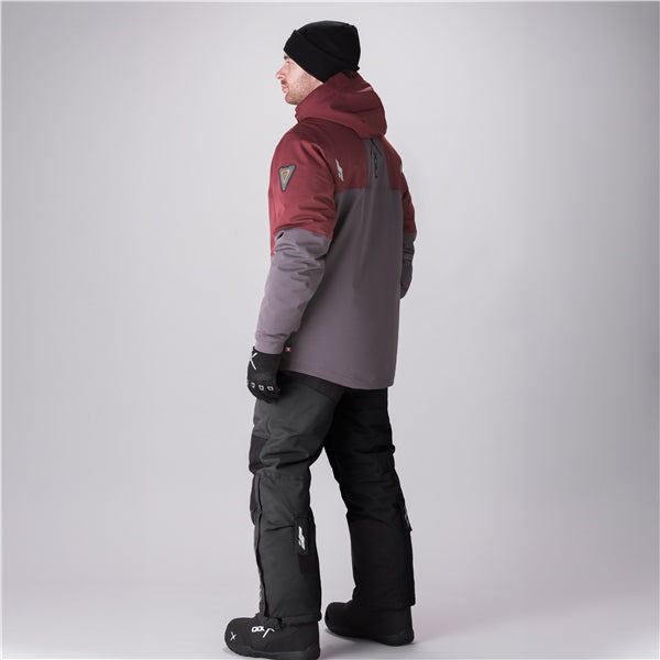 CKX Manteau Alaska Homme