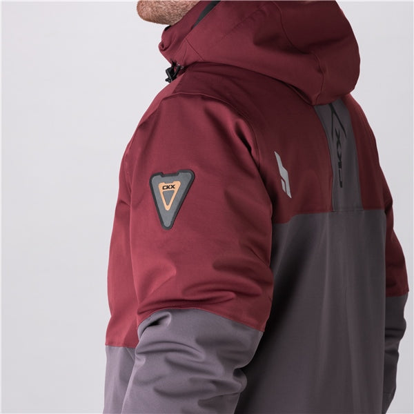 CKX Manteau Alaska Homme