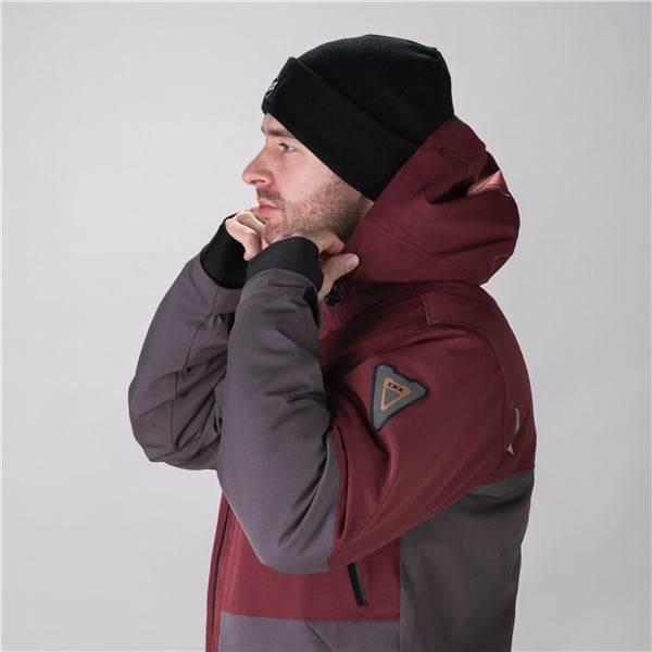 CKX Manteau Alaska Homme