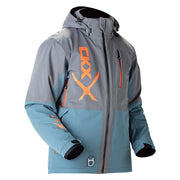 CKX Manteau Alaska Homme