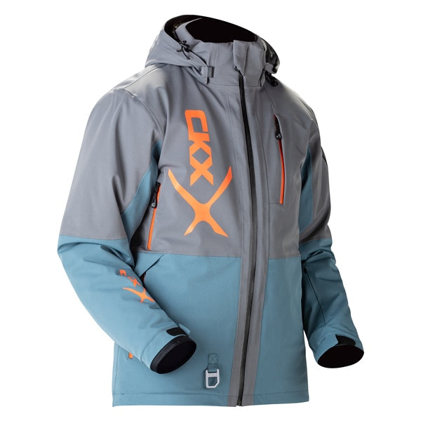 CKX Manteau Alaska Homme