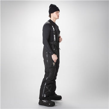 PANTALON ALASKA CKX homme