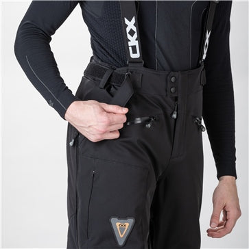 PANTALON ALASKA CKX homme