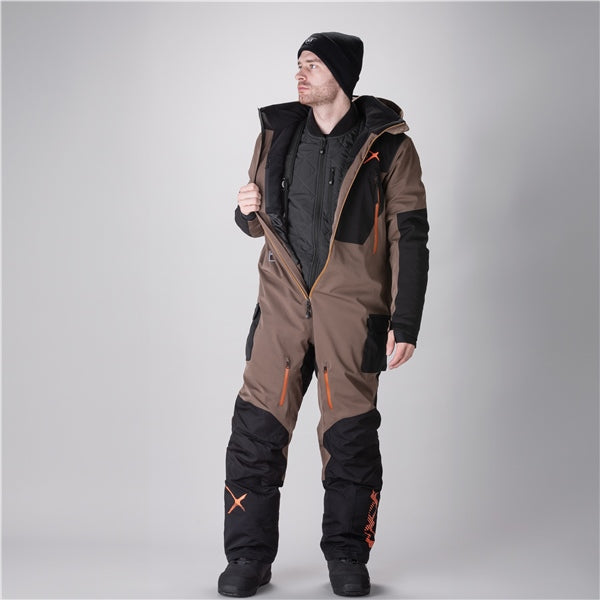 CKX Carter Homme