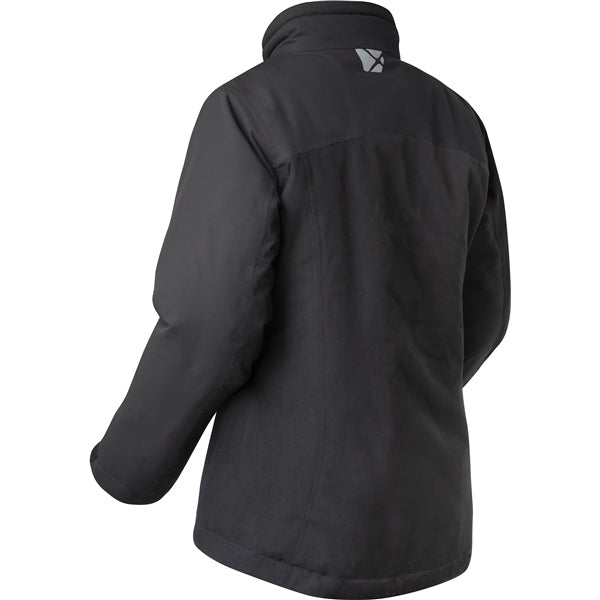 CKX Manteau Journey femme