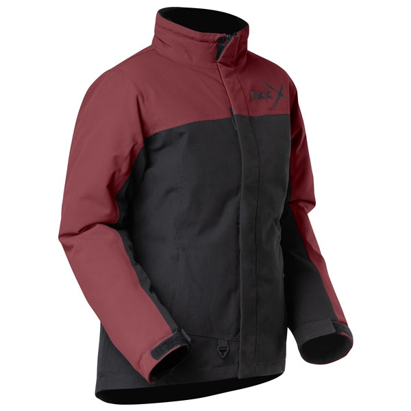CKX Manteau Journey femme