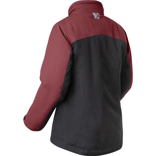 CKX Manteau Journey femme