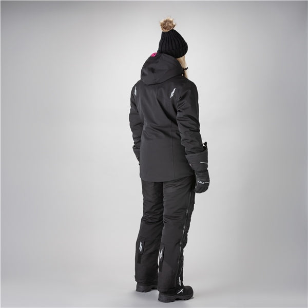 CKX Manteau Alaska Femme