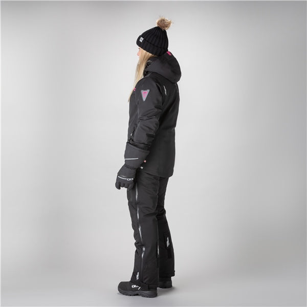CKX Manteau Alaska Femme