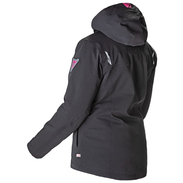 CKX Manteau Alaska Femme