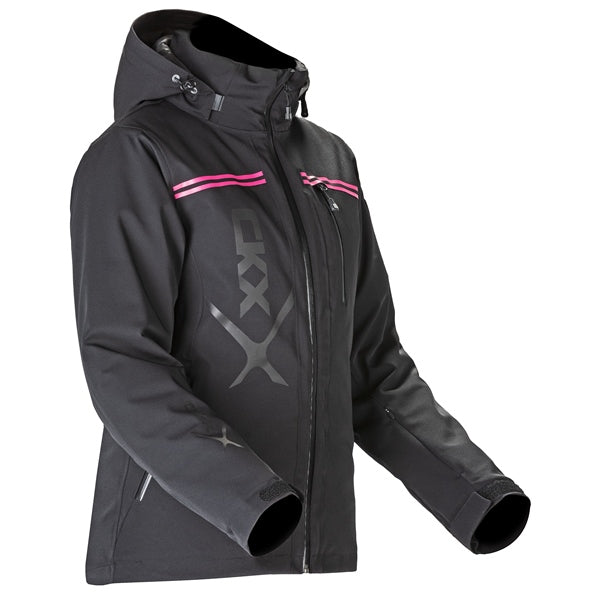 CKX Manteau Alaska Femme