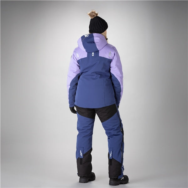 CKX Manteau Alaska Femme