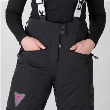 PANTALON ALASKA CKX femme