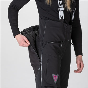 PANTALON ALASKA CKX femme