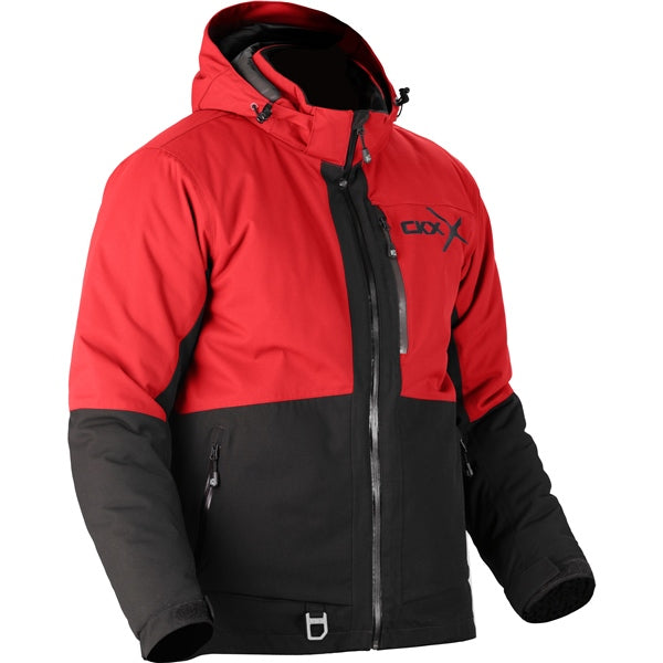 CKX Manteau Element Homme