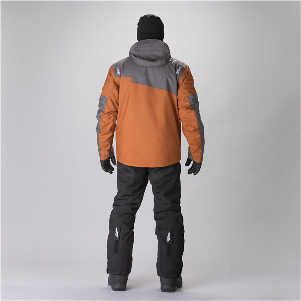 CKX Manteau Conquer Homme