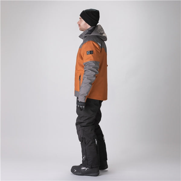 CKX Manteau Conquer Homme