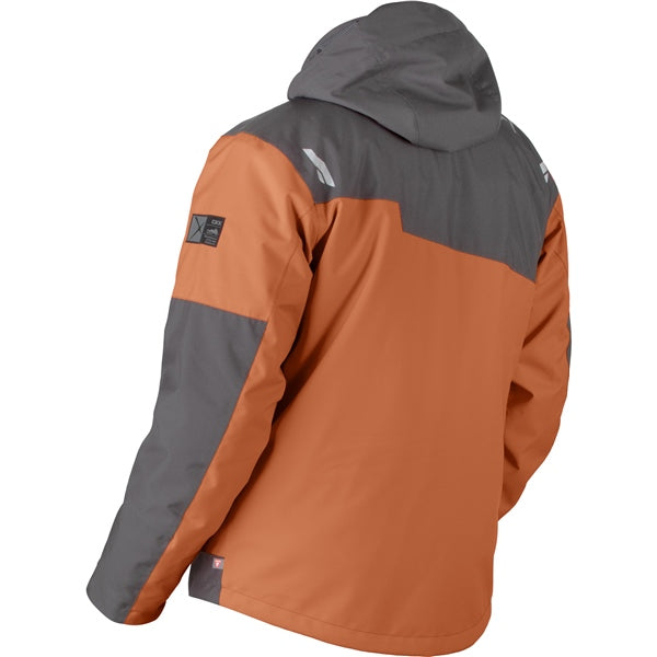CKX Manteau Conquer Homme