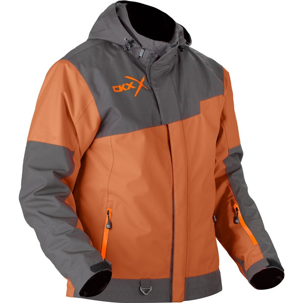 CKX Manteau Conquer Homme