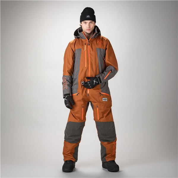 CKX Ensemble une pièce Elevation Zero Homme
