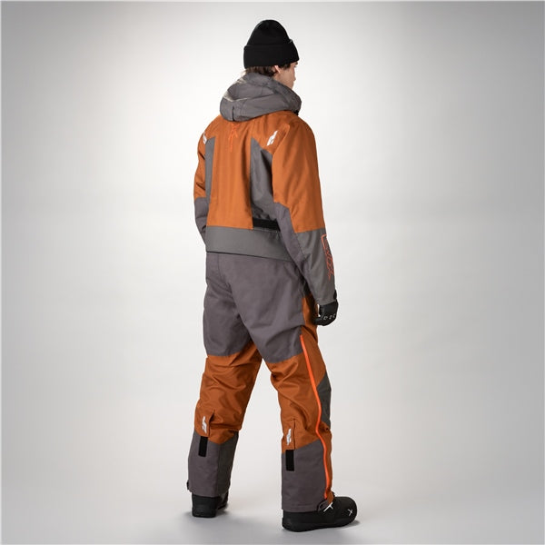 CKX Ensemble une pièce Elevation Homme