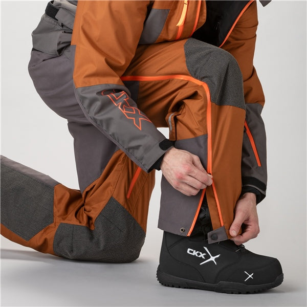 CKX Ensemble une pièce Elevation Zero Homme