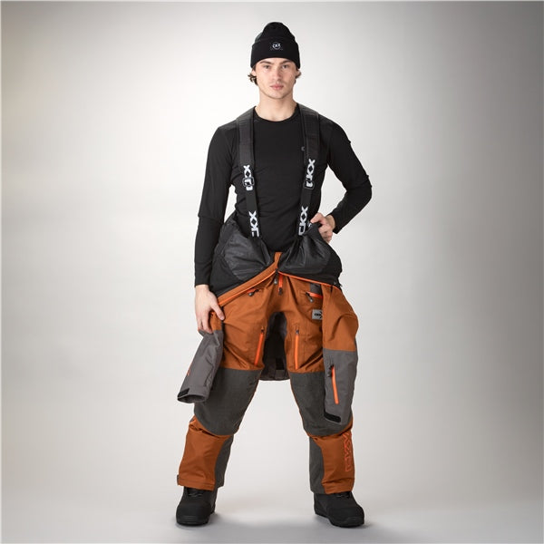 CKX Ensemble une pièce Elevation Zero Homme