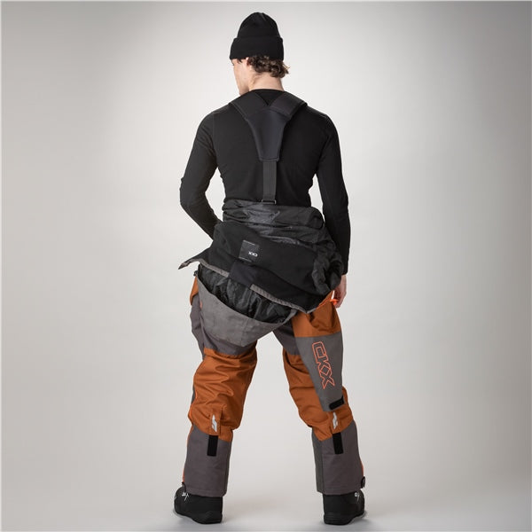 CKX Ensemble une pièce Elevation Homme