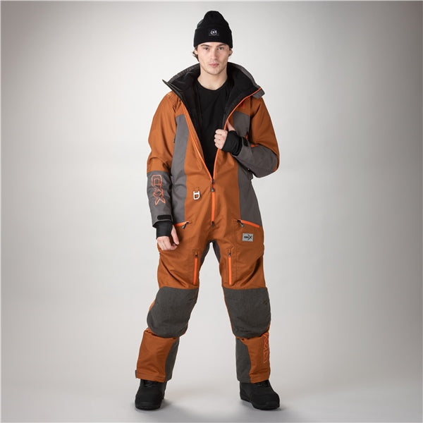 CKX Ensemble une pièce Elevation Zero Homme