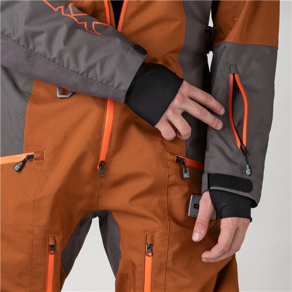 CKX Ensemble une pièce Elevation Zero Homme