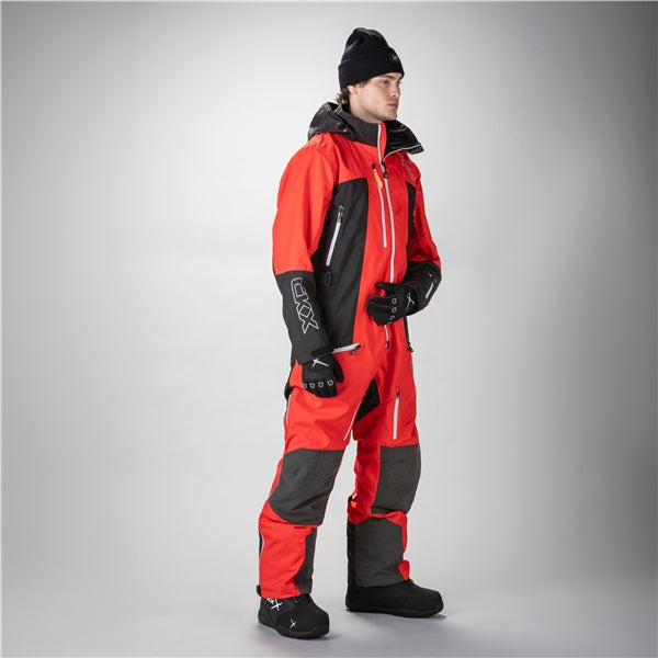 CKX Ensemble une pièce Elevation Homme