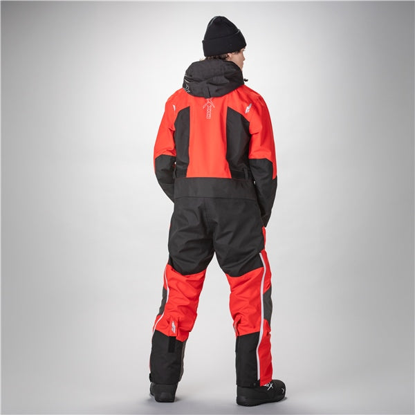 CKX Ensemble une pièce Elevation Zero Homme