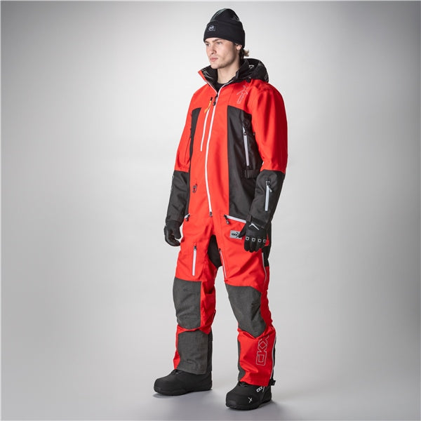 CKX Ensemble une pièce Elevation Homme