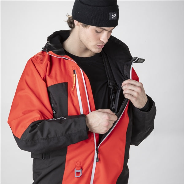 CKX Ensemble une pièce Elevation Zero Homme