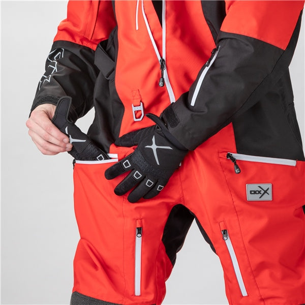 CKX Ensemble une pièce Elevation Zero Homme