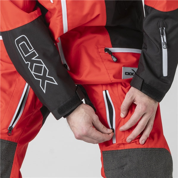 CKX Ensemble une pièce Elevation Zero Homme