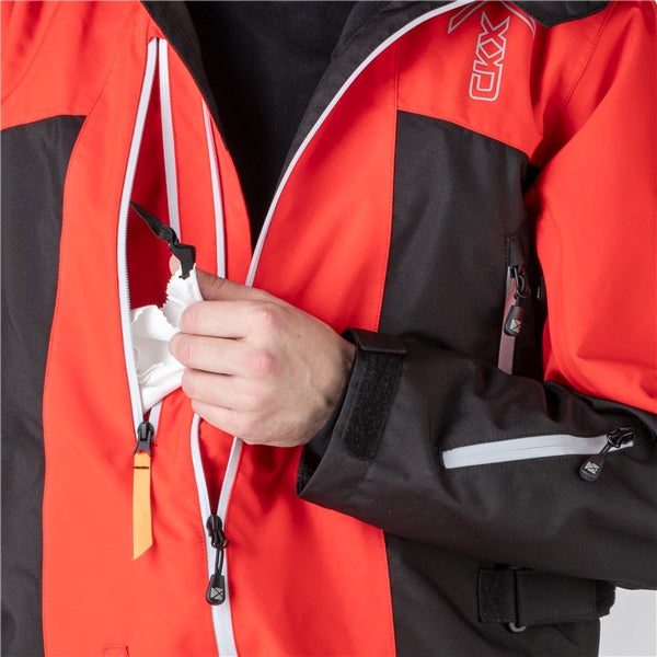 CKX Ensemble une pièce Elevation Homme