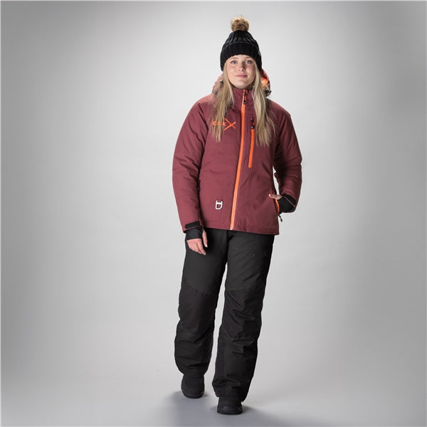 CKX Salopette Element Femme