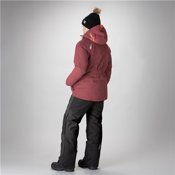 CKX Salopette Element Femme
