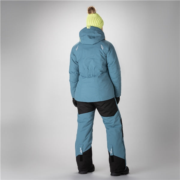 CKX Manteau Element Femme