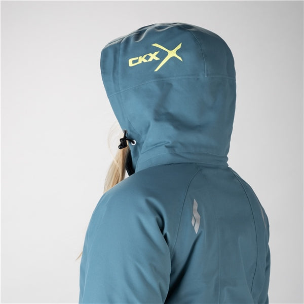 CKX Manteau Element Femme