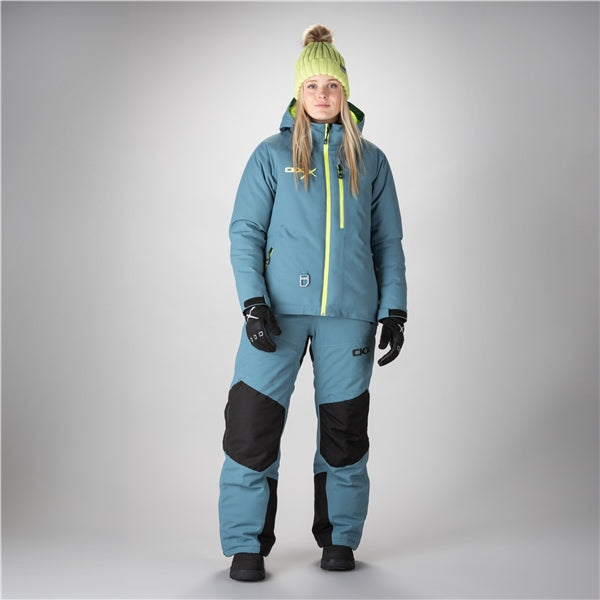 CKX Manteau Element Femme