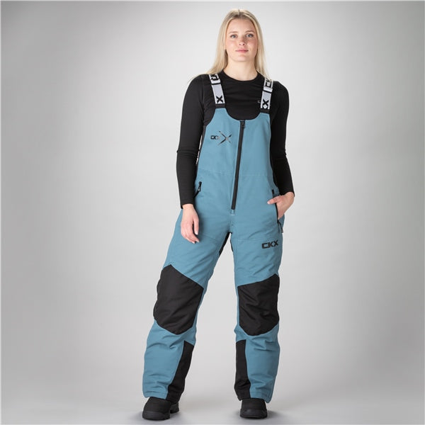CKX Salopette Element Femme