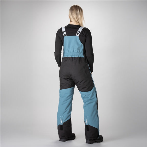 CKX Salopette Element Femme