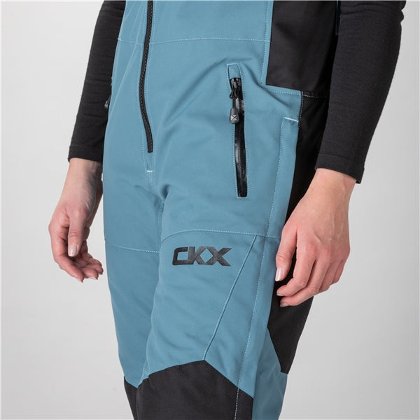 CKX Salopette Element Femme