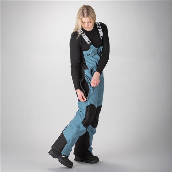 CKX Salopette Element Femme